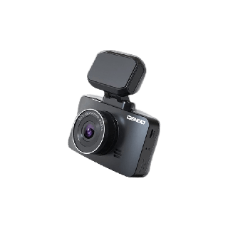 Dengo Moonlight Pro กล้องติดรถยนต์ Wifi 2 กล้องหน้า-หลัง ชัด 1080p แท้ คมทุกสภาพแสง เตือนออกนอกเลน-ระยะประชิด สั่งการด้วยเสียงได้ ประกัน 1 ปี