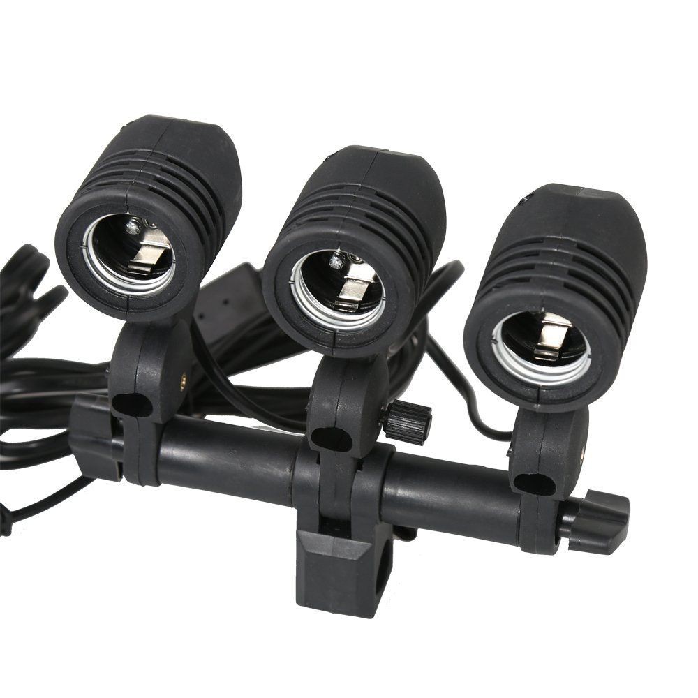 3-lamp-holder-e27-สำหรับไฟสตูดิโอ