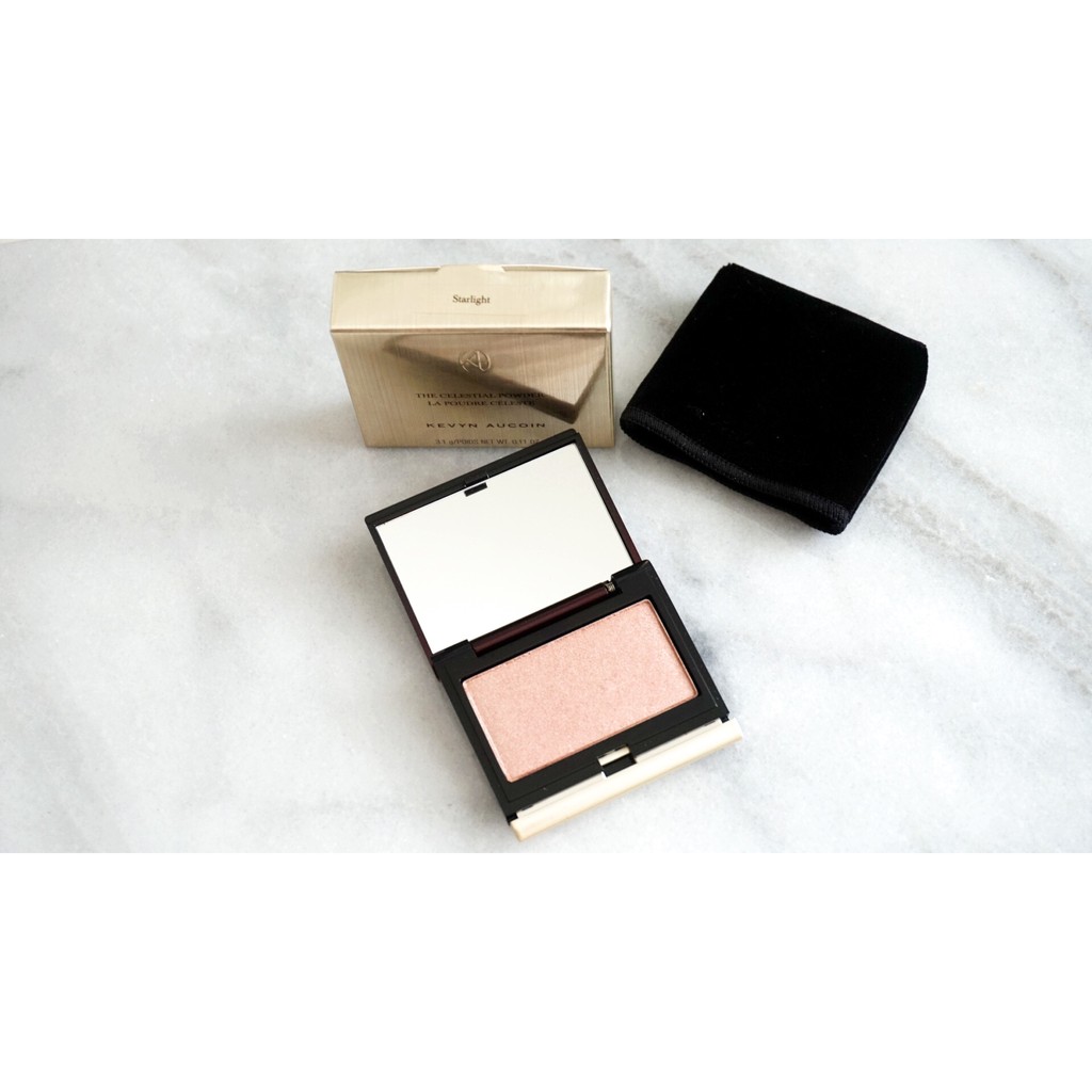 Kevyn Aucoin The Celestial Powder Candlelight 3.1g Shopee Thailand