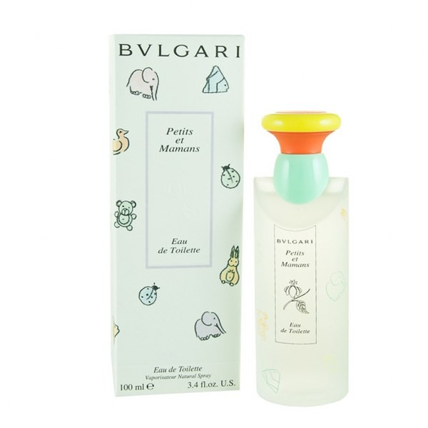 น้ำหอม-bvlgari-petits-et-mamans-edt-100ml