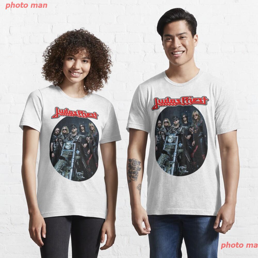 photo-man-judas-priest-trending-selling-essential-t-shirt-เสื้อjudas-priest-จูดาสพรีสต์-เสื้อคู่-women