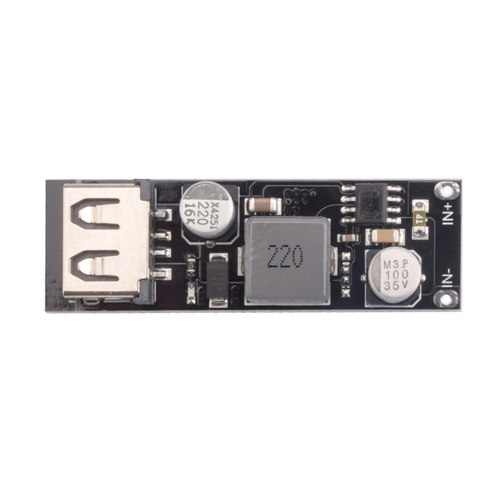 dc-dc-สวิตช์ชาร์จ-qc-2-0-3-0-ที่ชาร์จ-usb-8v-เป็น-32v-โมดูลแปลงพาวเวอร์ซัพพลาย-ลดแรงดันไฟฟ้า-ปรับได้