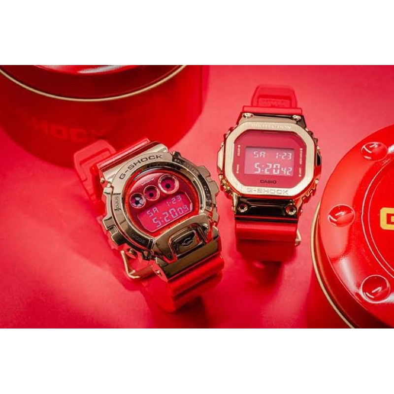 g-shock-limited-รุ่นgm-6900cx-4dr-gm-5600cx-4dr