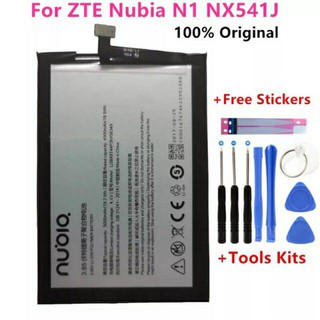 แบตเตอรี่ ZTE Nubia N1 NX541J Li3849T44P3h956349 5000mAh