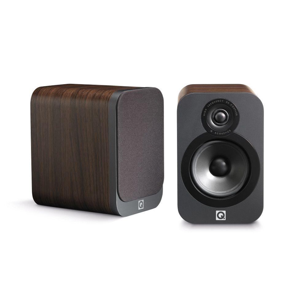 q-acoustics-3020-speakers-bookshelf-speakers-walnut-ผ่อนชำระ-0