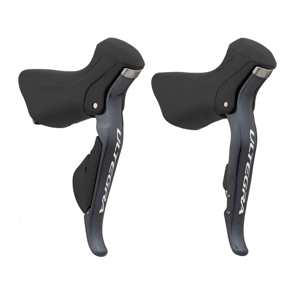 มือเกียร์ Shimano Ultegra Di2 ST-6870 STI 2x11 (Pair มือเกียร์ Shimano Ultegra Di2 ST-6870 STI 2x11 (Pair
