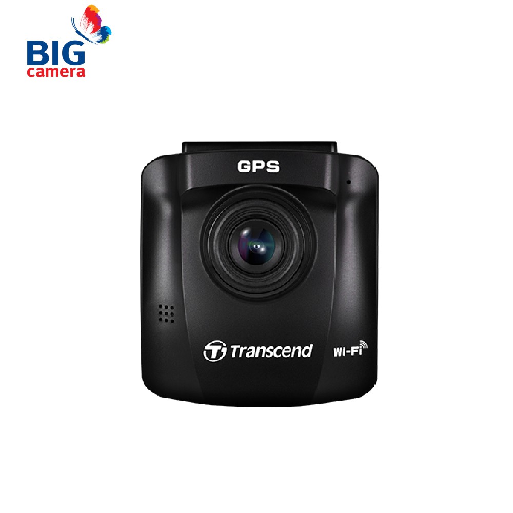 transcend-drivepro-250-ts-dp250a-32g-กล้องติดรถยนต์-ประกันศูนย์