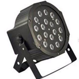 ไฟพาร์LED 3วัตต์*18 - Black