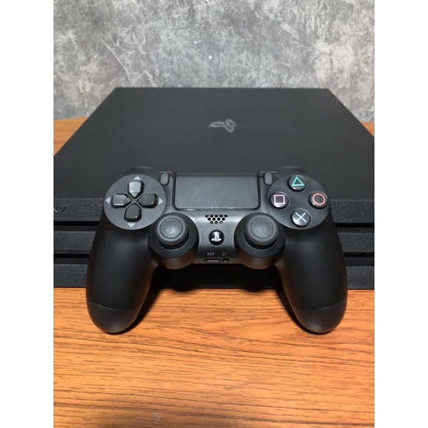 ps4pro-บอร์ด-72-1tb-ครบกล่อง-ลงเกมส์ติดเครื่อง-15-20-เกมส์