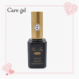 ภาพหน้าปกสินค้าแคร์เจล Bai fen 18ml.(care gel) ที่เกี่ยวข้อง