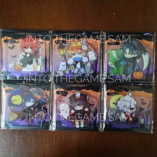 [พร้อมส่ง] อะคริลิค Stand Acrylic SD Halloween ver. สินค้า Official จาก Genshin Impact ชุด Halloween พร้อมส่งจ้า