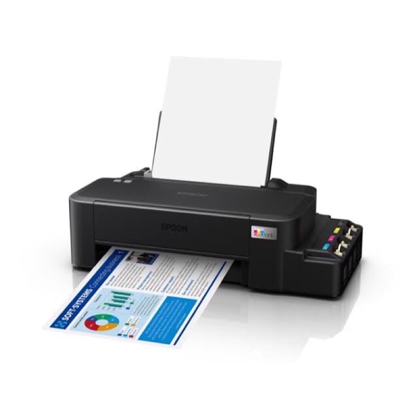 epson-ecotank-l121-a4-ink-tank-printer-ปริ้นอย่างเดียวขาวดำ-สี