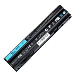 BAT DELL E6420/E5420 N3X1D 65WH 11.1V (1399)