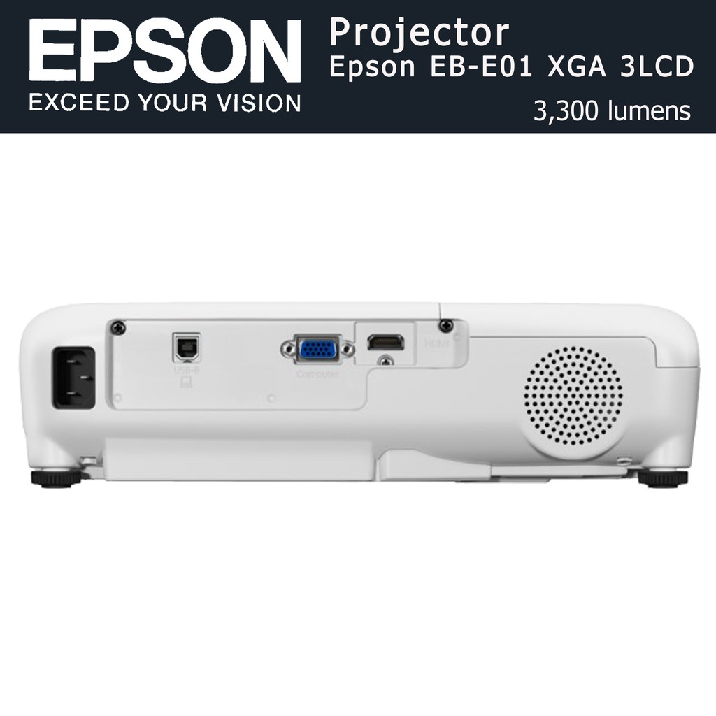 epson-eb-e01-xga-3lcd-projector-ยกระดับประสบการณ์การเรียนรู้ให้น่าจดจำขึ้น