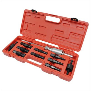 เครื่องมือดึงตลับลูกปืน 11 ชิ้น ( Blind Bearing Puller 11Pcs Set )