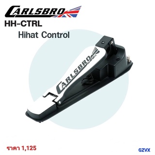 ภาพขนาดย่อของภาพหน้าปกสินค้าแป้น Hi-Hat Carlsbro HH-CTRL จากร้าน anon_w. บน Shopee