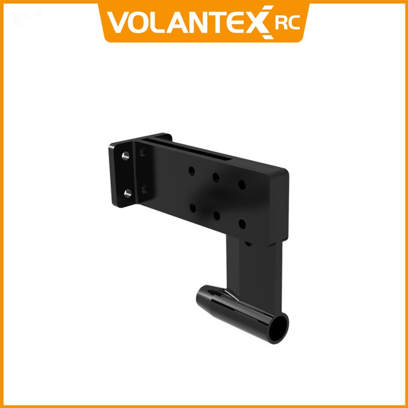 Volantex RC Boat Parts Remote Control Boat Vector SR80 798-4 Shaft And ...