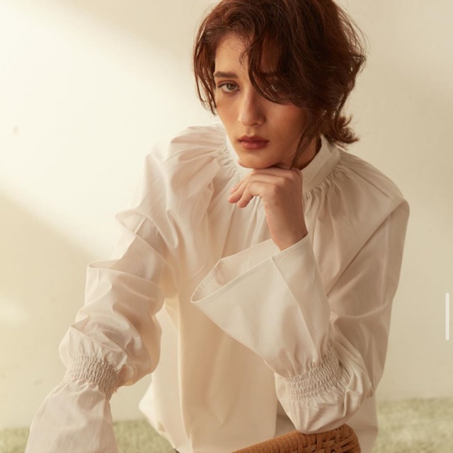 Mire blouse main image 0