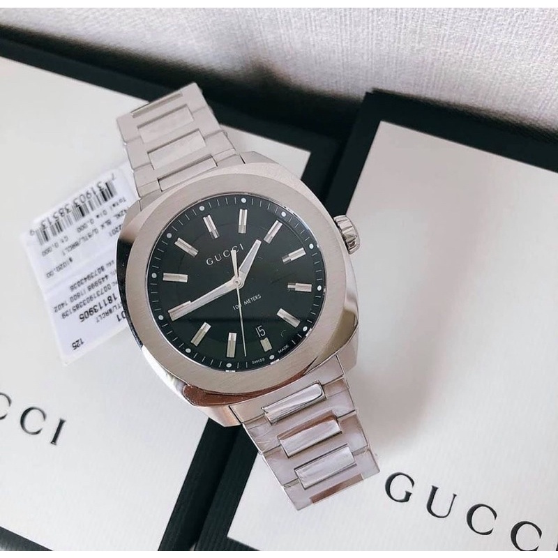 Gucci 2025 2570 watch