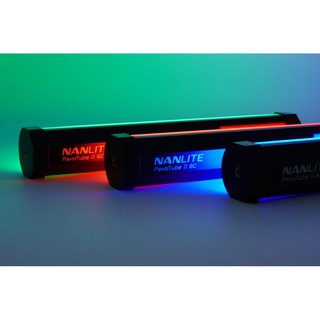 ไฟ LED ทรงท่อยาว NANLITE PAVOTUBE II 6C  RGB  (ประกันศูนย์)