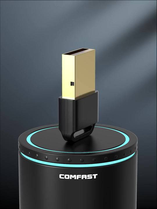 comfast-อะแดปเตอร์รับส่งสัญญาณเสียงเพลง-บลูทูธ-5-1-ไร้สาย-usb-5-0-4-0-สําหรับลําโพง-pc-แล็ปท็อป-cf-b03