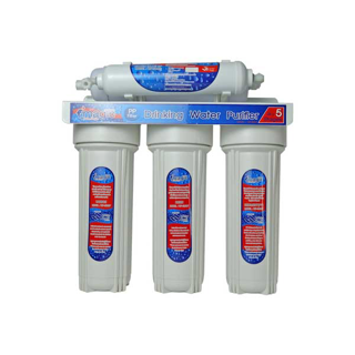 โปรโมชั่น : SONARเครื่องกรองน้ำ 5 ขั้นตอน รุ่น WP-500UFเครื่องกรองน้ำแร่ เครื่องกรองน้ำดื่ม เครื่องกรองน้ำใช้ water purifier เครื่องกรองน้ำ