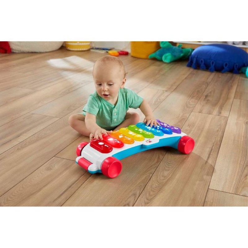 fisher-price-giant-light-up-xylophone