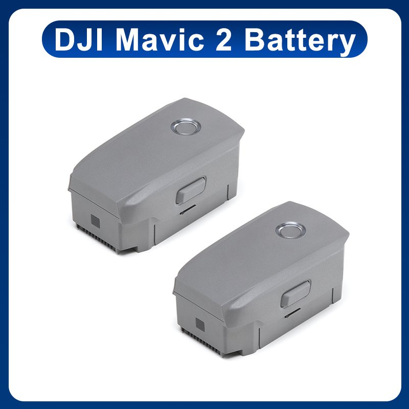 Original Mavic 2 3850mAh 15.4V LiPo
