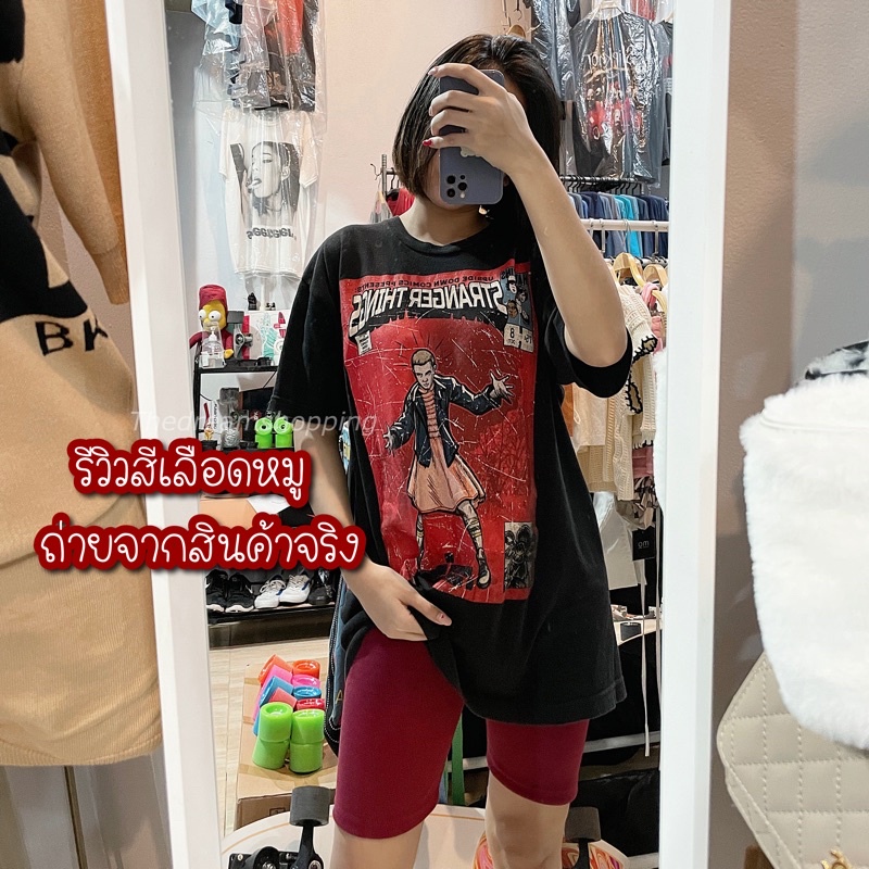 biker-shorts-กางเกงขาสั้น-biker-ที่กำลังฮอตสุดๆในตอนนี้