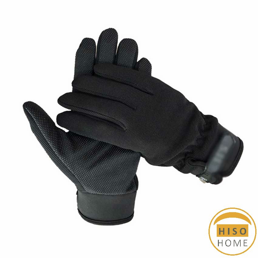 ภาพหน้าปกสินค้าA687 รุ่น 5.11 ไบค์เกอร์ ถุงมือมอเตอร์ไซค์ Non-slip gloves