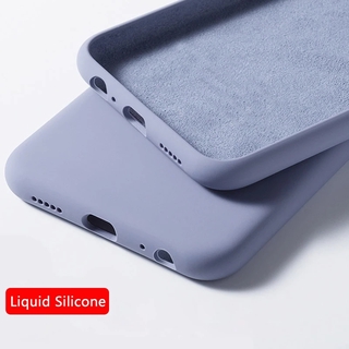 Soft Case VIVO Y12 Y15 Y17 Y19 Y79 Y81 Y85 Y20 Y20i Y30 Colorful Silicone Phone Cover