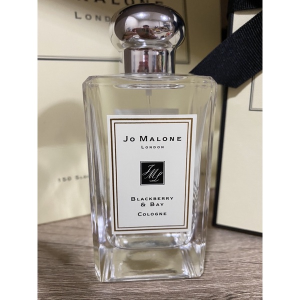 🌸Jo Malone Blackberry & Bay 100ml. Shopee Thailand