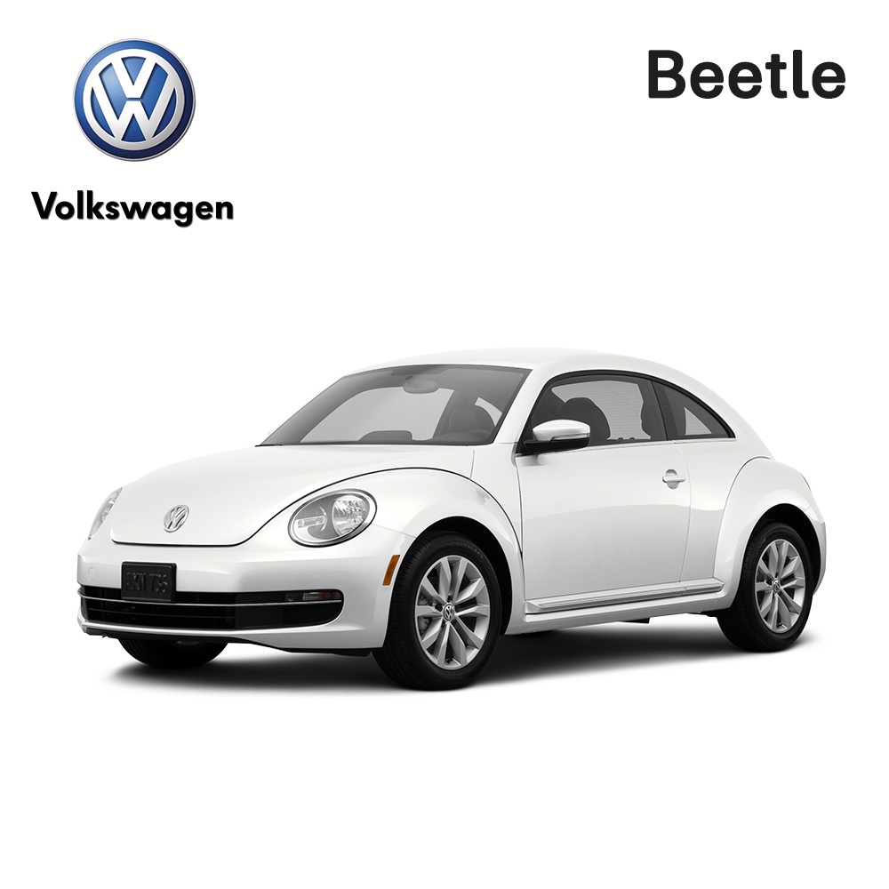 พรมปูพื้นรถยนต์-พรมกระดุม-super-save-รถ-vw-beetle-ปี-2012-2018-พรมรถยนต์ชุดพรมพื้น-จำนวน-4-ชิ้น