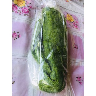 สินค้า ฝอยใบเตย 1 กิโลกรัม 130 บาท