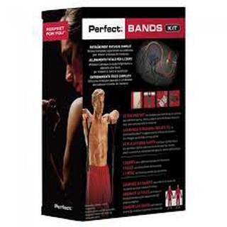 Perfect - Resistance Bands