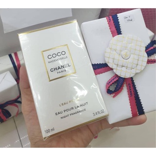 Chanel COCO MADEMOISELLE