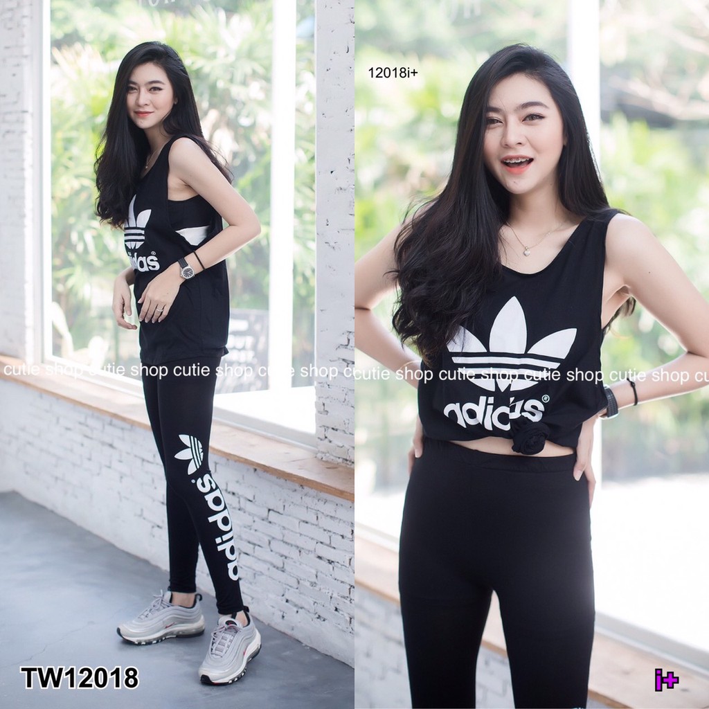 at12018-set-สปอร์ตบรา-เสื้อกล้าม-เลกกิ้ง