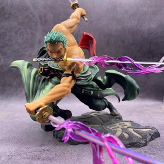 One Piece Three Thousand World Roronoa Zoro Figure