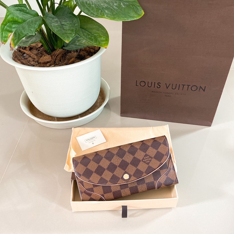 lv-sarah-ปี2015-มือสองของแท้