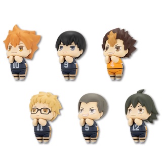 [ขายแยกชิ้น] HugKoro Haikyuu!! Vol.1