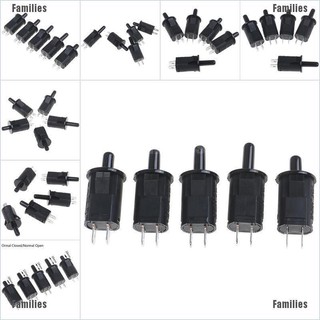 ภาพหน้าปกสินค้าสวิตช์เปิด / ปิดประตูตู้เสื้อผ้า 1 ชิ้น ที่เกี่ยวข้อง