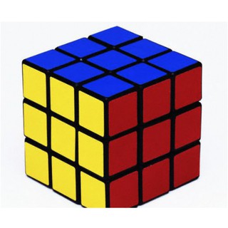 ลูกบาศก์ รูบิค ของเล่นลับสมอง สำหรับคนอยากมีไอคิวRubiks Cube