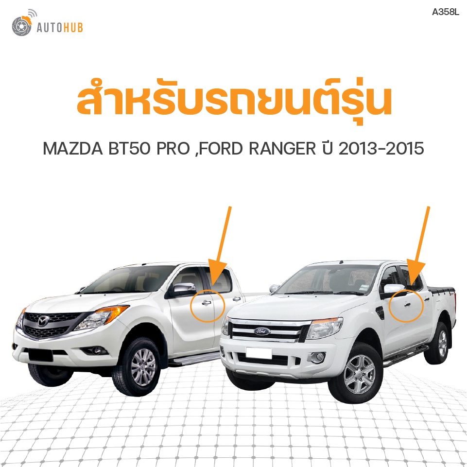 มือเปิดประตู-ด้านนอก-mazda-bt50-pro-ford-ranger-ปี-2013-2015-s-pry-1ชิ้น