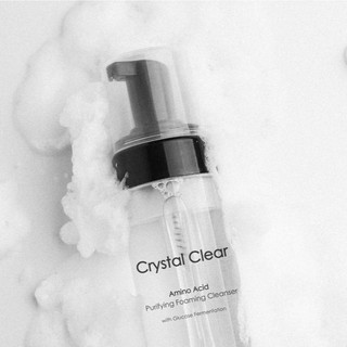 AMIRA CRYSTAL CLEAR CLEANSER WATER [NEW PACKAGE]