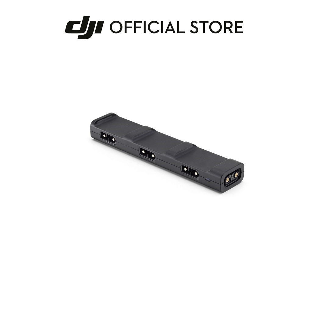 ภาพสินค้าDJI FPV Battery Charging Hub อุปกรณ์เสริม ดีเจไอ รุ่น FPV จากร้าน dji_official_store บน Shopee ภาพที่ 3