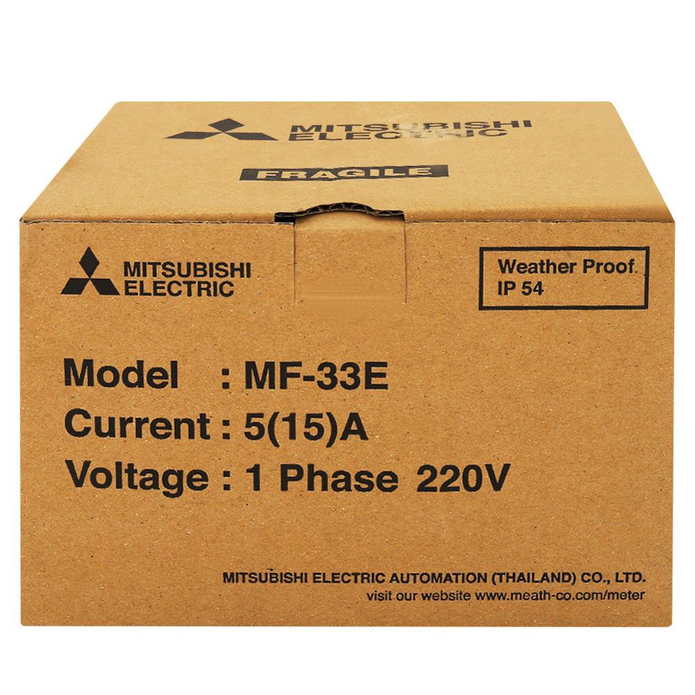 มิเตอร์ไฟ-5a-15a-2p-mit-มิเตอร์ไฟ-จาก-mitsubishi-เครื่องมือสำหรับใช้ในการวัดพลังงานไฟฟ้า-และควบคุมการใช้กระแสไฟภายในบ้า