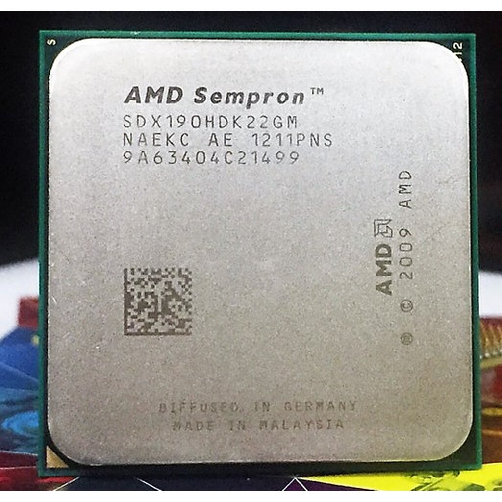 amd-x2-190-ราคา-ถูก-ซีพียู-cpu-am3-sempron-x2-190-2-5ghz-พร้อมส่ง-ส่งเร็ว-ฟรี-ซิริโครน-มีประกันไทย