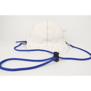 KH EDITIONS - PATA CHEVRON BUCKET HAT หมวก