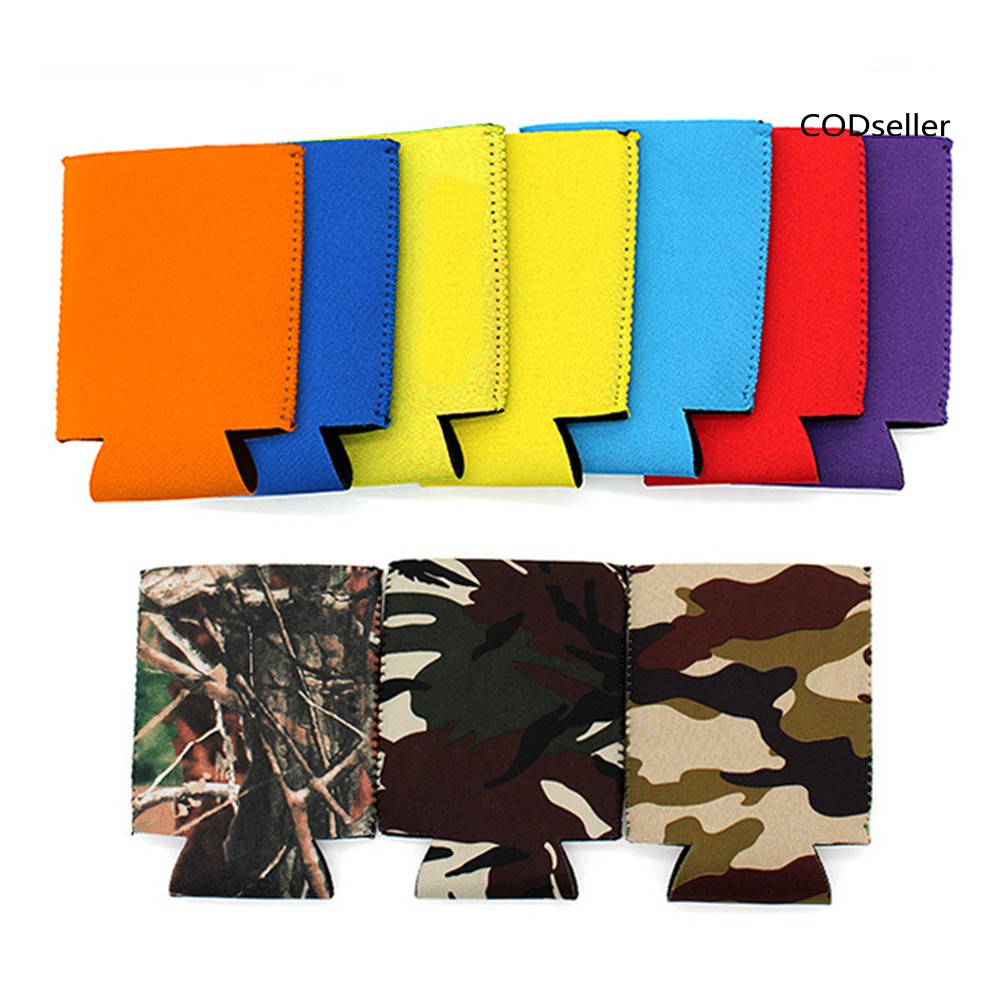 cod-ปลอกหุ้มแก้วเบียร์-ขวดเครื่องดื่ม-โคล่า-10x13-ซม