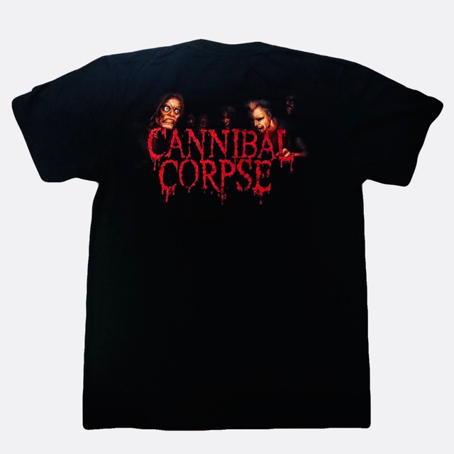 เสื้อยืดอินเทรนด์ผู้ชายอินเทรนด์ผู้หญิงเสื้อวง-cannibal-corpses-3xl